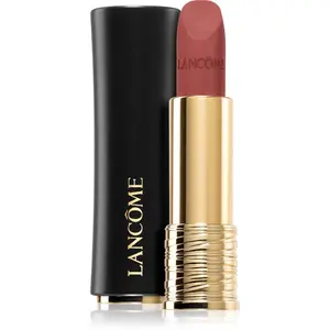 Lancôme L'Absolu Rouge Drama Matte 2024 matná rtěnka plnitelná odstín 316 3.4 g