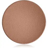 MAC Cosmetics Eye Shadow Pro Palette Refill Pan oční stíny náhradní náplň odstín Charcoal Brown 1.5 g