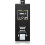 label.m Diamond Dust Nourishing Shampoo vyživující šampon pro všechny typy vlasů 1000 ml