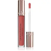 Anastasia Beverly Hills Lip Gloss lesk na rty odstín Sunbaked 4.5 ml