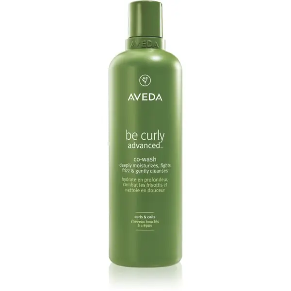 Aveda Be Curly Advanced™ Co-Wash mycí kondicionér pro kudrnaté vlasy 350 ml