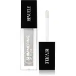 Revuele Shimmering Lip Gloss třpytivý lesk na rty odstín 19 6 ml