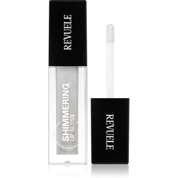 Revuele Shimmering Lip Gloss třpytivý lesk na rty odstín 19 6 ml