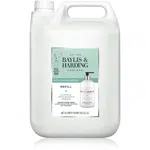 Baylis & Harding Jasmine & Apple Blossom tekuté mýdlo na ruce náhradní náplň 5000 ml