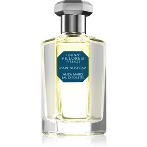 Lorenzo Villoresi Mare Nostrum Aura Maris Extra toaletní voda unisex 100 ml