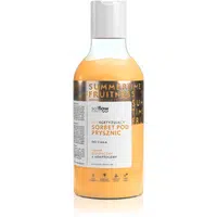 so!flow Energizing Shower Sorbet hydratační tělový sorbet do sprchy 400 ml