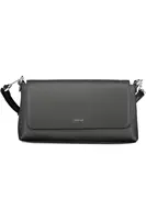 Černá kabelka Calvin Klein