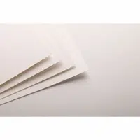 Papír pro pastel Pastelmat 50x70cm 360g bílý