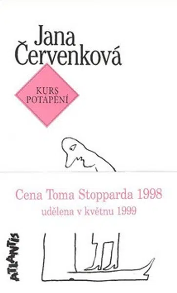 Kurs potápění - Jana Červenková