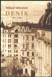 Deník 1935-1944 - Mihail Sebastian