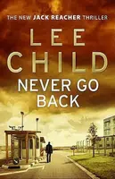 Never Go Back - Lee Child