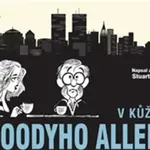 V kůži Woodyho Allena - Stuart Hample
