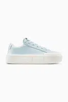 Tenisky Converse Chuck Taylor All Star Cruise modrá barva, A13496C