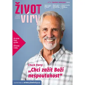 Život víry 2025/07–08 - audiokniha