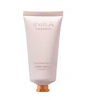 Inika Organic Krém na ruce s avokádovým olejem 75 ml