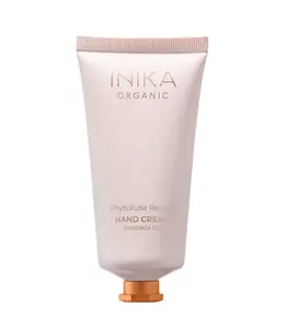 Inika Organic Krém na ruce s avokádovým olejem 75 ml