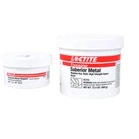 Loctite EA 3478 - 453 g Superior Metall