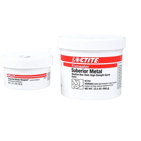 Loctite EA 3478 - 453 g Superior Metall
