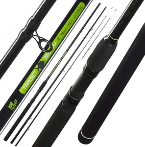 Sensas prut target feeder h 3,6 m 140 g