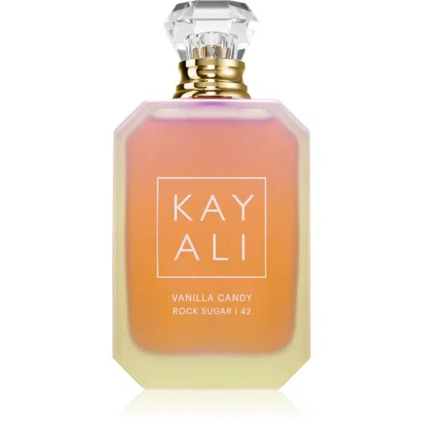 Kayali Vanilla Candy Rock Sugar 42 parfémovaná voda pro ženy 100 ml