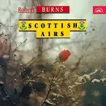 Různí interpreti – Burns: Skotské lidové písně