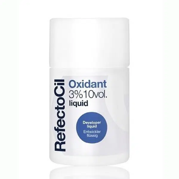 REFECTOCIL Oxidant Liquid 3 % 10 vol. 100 ml