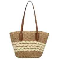 Dámská kabelka na rameno béžová - Firenze Oktavie