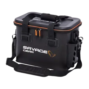 Savage gear taška wpmp boat and bank bag l 24 l