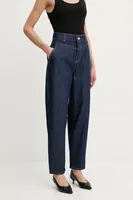 Džíny Liu Jo dámské, high waist, UF5087.DS073