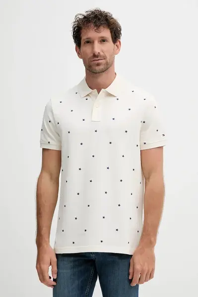 Polo tričko Tommy Hilfiger