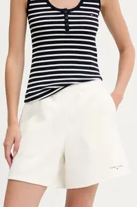 Kraťasy Tommy Jeans