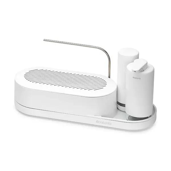 Organizér na dřez Brabantia SinkStyle 3-pack
