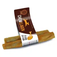 CHEWLLAGEN Kuřecí rolky 12 cm 2 kusy