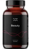 Flow nutrition Beauty 90 tobolek