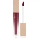 thim Sheer Matte Liquid Lip lehká tekutá matná rtěnka odstín 05 Deep Berry 4 g