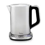 Orava Nerezová konvice s regulací teploty 1,7 l