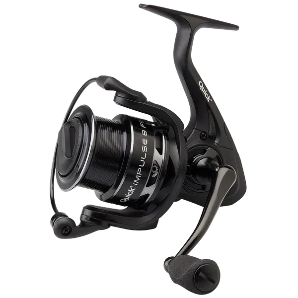 Dam naviják quick impulse 8 feeder iasp 5000 fd