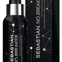 Sebastian Professional Bezoplachová péče a stylingový objemový sprej No.Breaker (Bonding And Styling Leave-In Treatment Spray) 100 ml