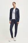 Sportovní tepláková souprava EA7 Emporio Armani