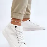 Dámské tenisky BIG STAR SHOES