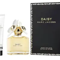 Marc Jacobs Daisy - EDT 100 ml + tělové mléko 75 ml
