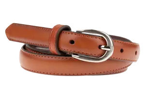 NovaKabelka.cz Cintura Sottile (2 cm) Barva pásku: camel