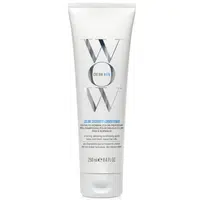 Color Wow Kondicionér na ochranu barvy pro jemné až normální vlasy Color Security Conditioner Fine-Normal 250 ml