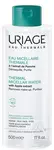 Uriage Micelární čisticí voda pro smíšenou a mastnou pleť Eau Thermale (Thermal Micellar Water) 500 ml