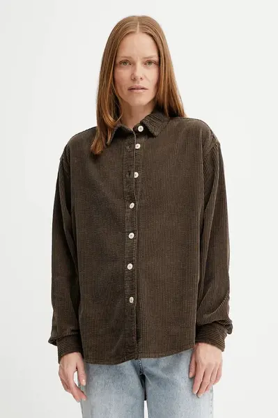 Bavlněná košile American Vintage