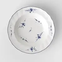 Hluboký talíř Villeroy & Boch Old Luxembourg 23 cm