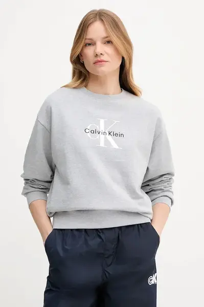 Mikina Calvin Klein Jeans