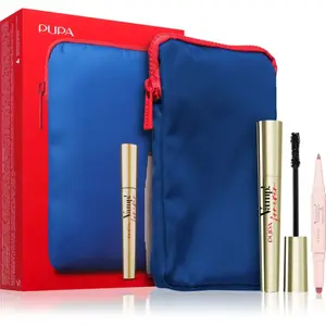 PUPA Milano Vamp! Forever dárková sada