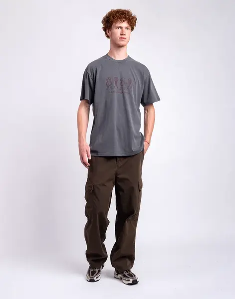 Carhartt WIP Kade Cargo Pant Vitola garment dyed 32