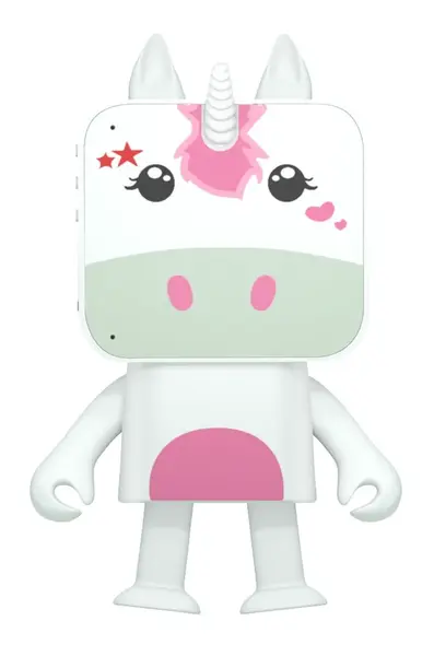 Tančící bezdrátový reproduktor MOB